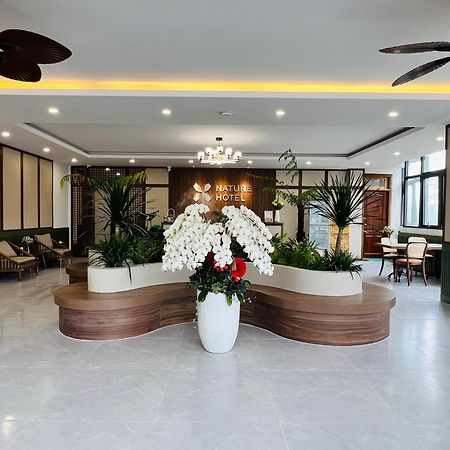 Nature Hotel Dalat Ngoại thất bức ảnh