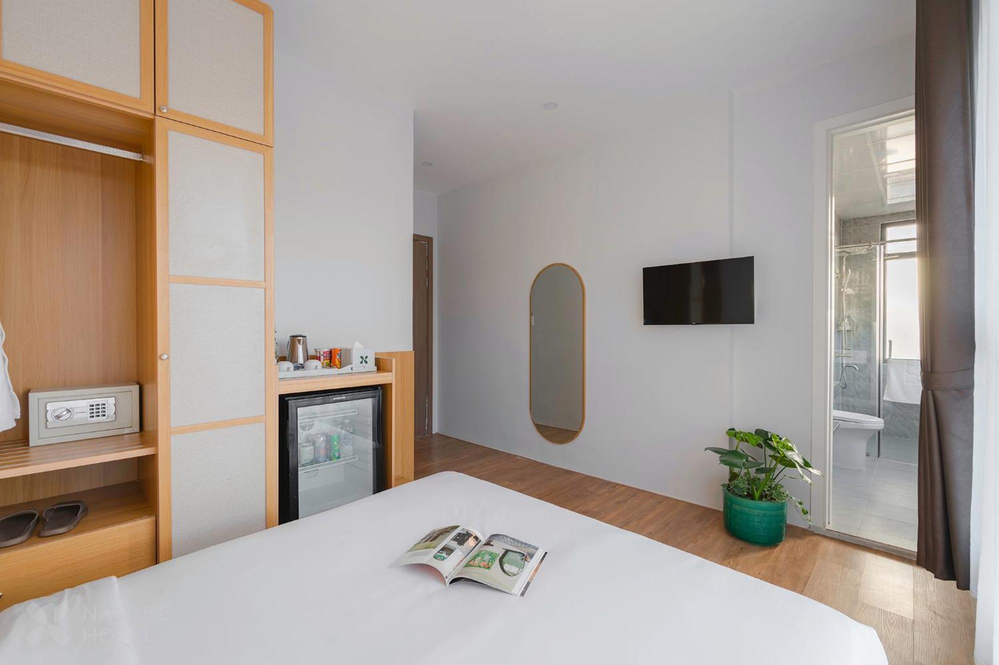 Nature Hotel Dalat Ngoại thất bức ảnh