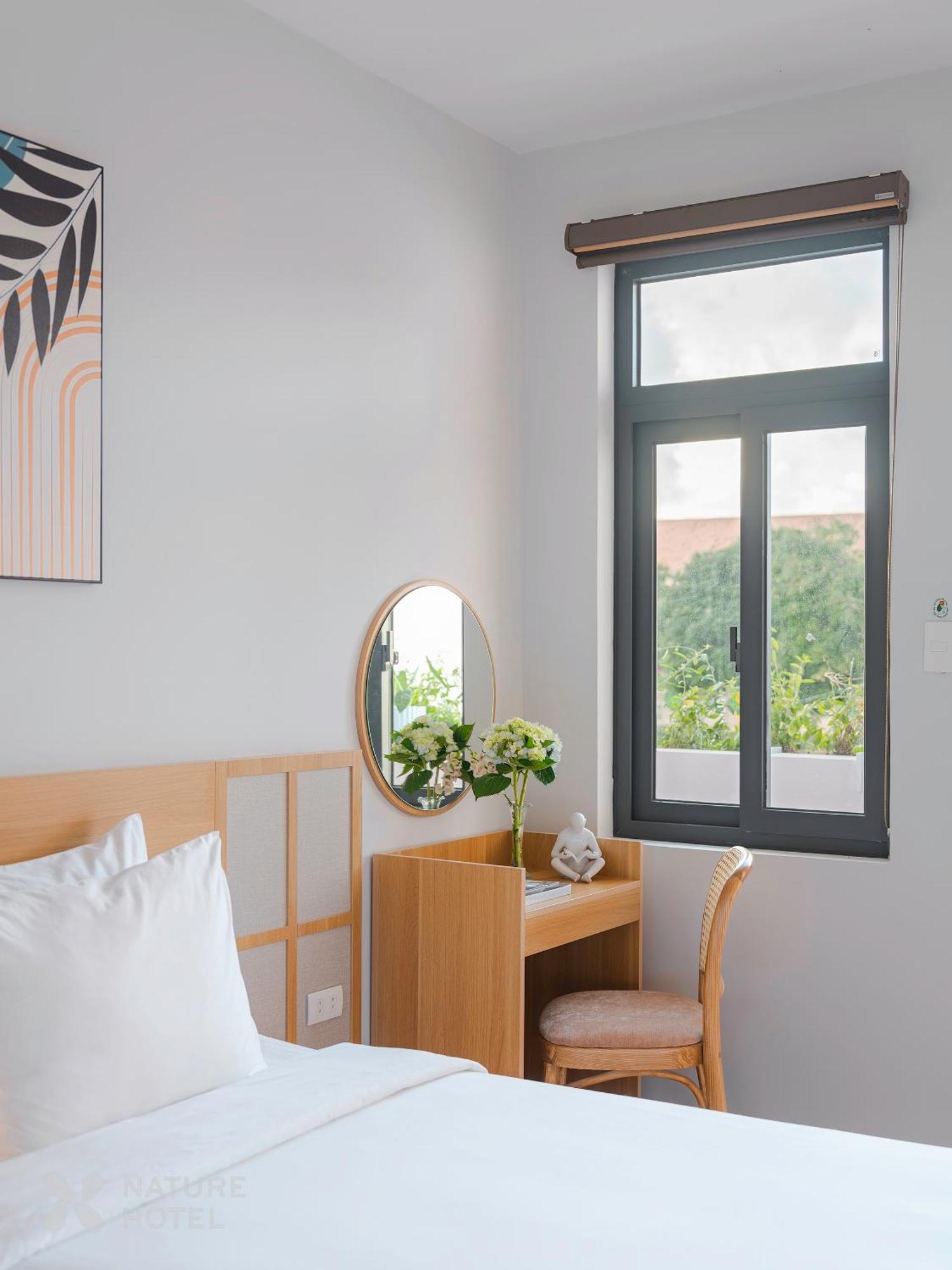 Nature Hotel Dalat Ngoại thất bức ảnh