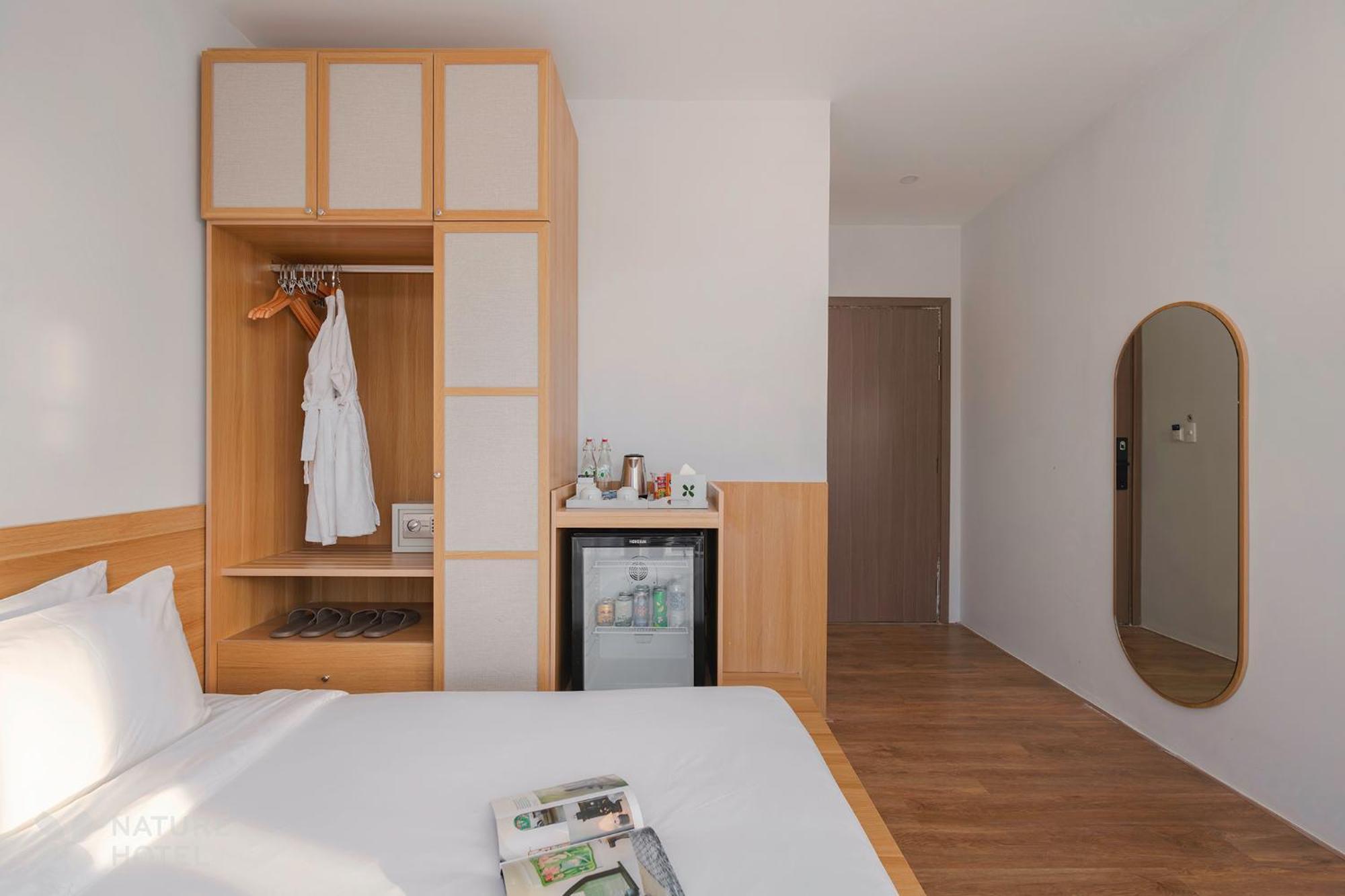 Nature Hotel Dalat Ngoại thất bức ảnh