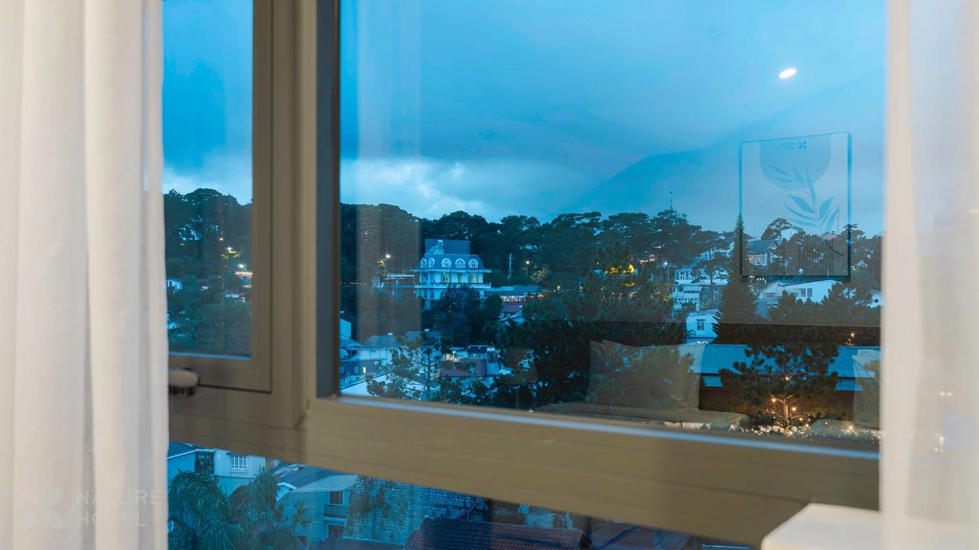 Nature Hotel Dalat Ngoại thất bức ảnh