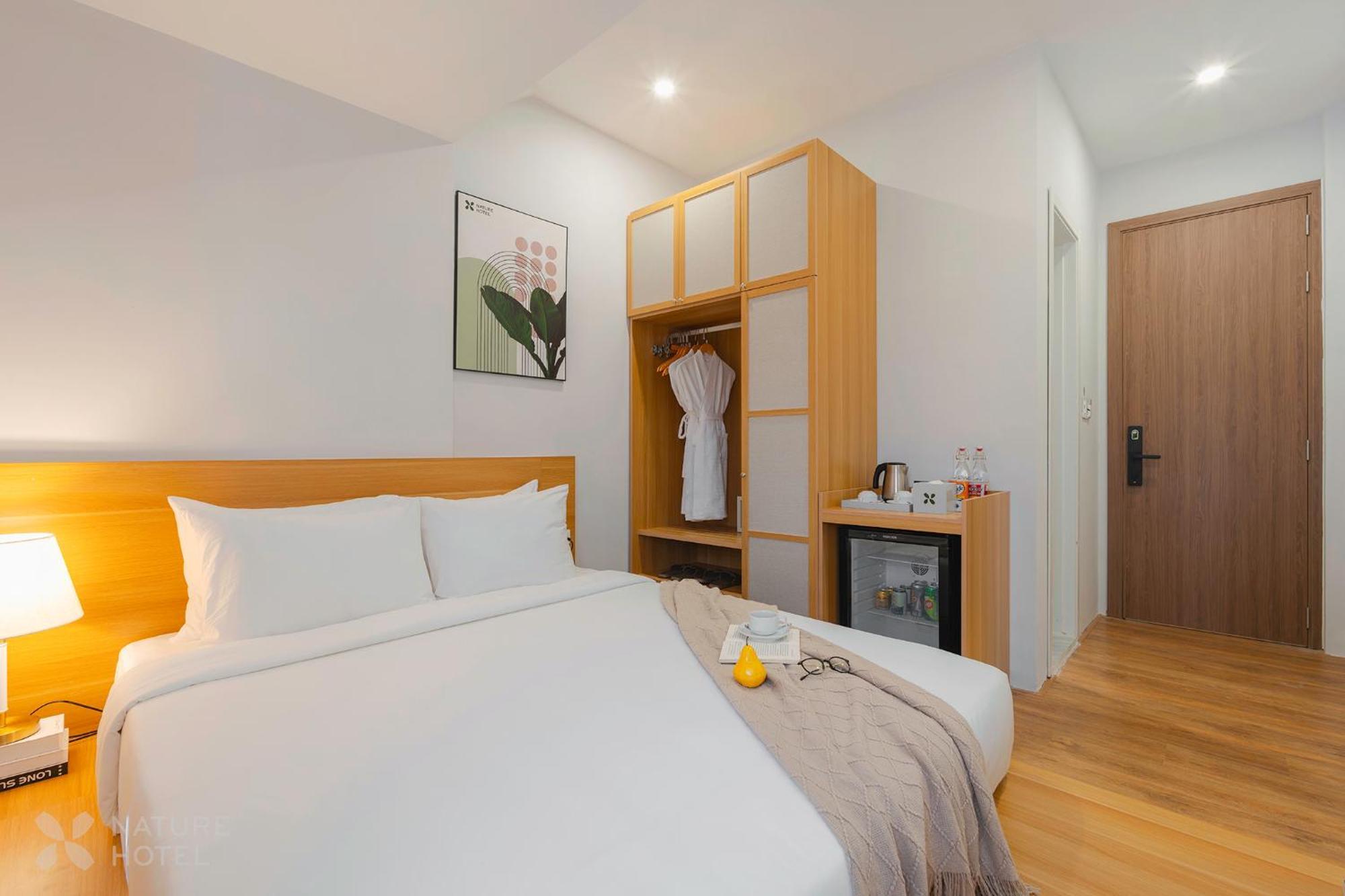 Nature Hotel Dalat Ngoại thất bức ảnh